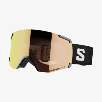 Salomon Goggles SView Photo