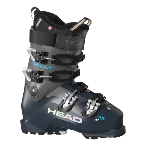 Head Formula 95 W LV GW Women's Ski Boots
