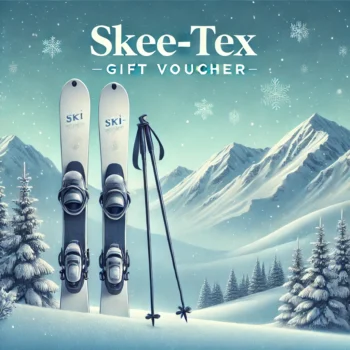 Skee-Tex Gift Voucher - £100